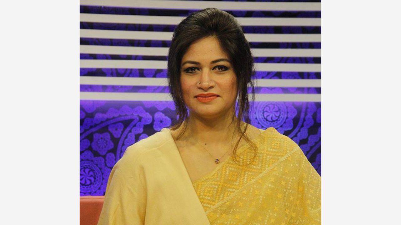 ইশফাক আহসানের পরিবর্তে বিসিবির নতুন পরিচালক রুবাবা দৌলা